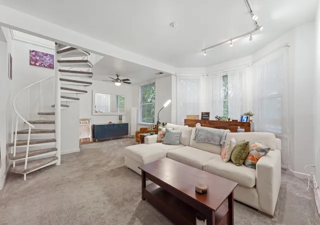 Photo 3 of Multi family home for sale at 2135 W Barry Ave, Chicago, IL 60618 | MLS# 12757614 | Listing updated on 2026-09-16