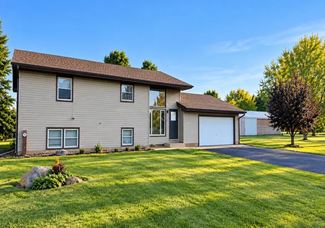 Single family home for sale at 2347 N 45th Road, Leland, IL 60531 | MLS# 12757645