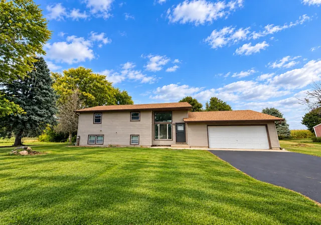 Photo 1 of Single family home for sale at 2347 N 45th Road, Leland, IL 60531 | MLS# 12757645 | Listing updated on 2026-10-29
