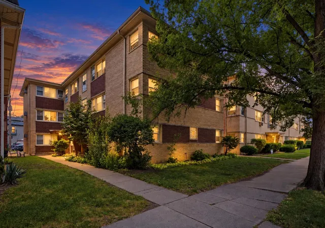 Photo 1 of Condo for sale at 5547 W Higgins Ave #2A, Chicago, IL 60630 | MLS# 12757660 | Listing updated on 2026-09-27
