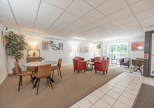 Photo 2 of Condo for sale at 1000 S Lorraine Rd #411, Wheaton, IL 60189 | MLS# 12757670 | Listing updated on 2026-09-22