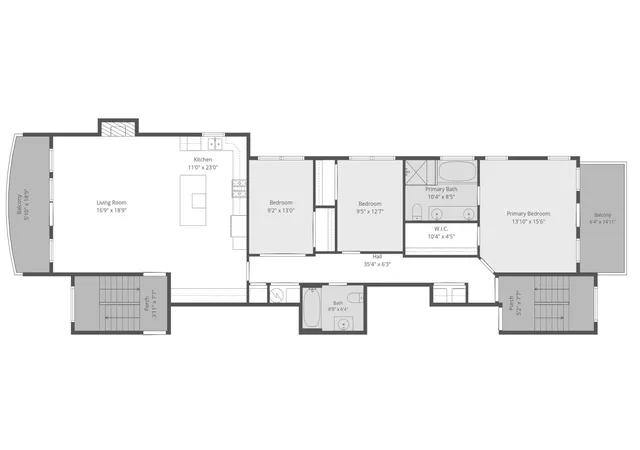 Photo 27 of Sale Pending at 5218 N Winthrop Ave #4S, Chicago, IL 60640 | MLS# 12757675 | Listing updated on 2026-10-08