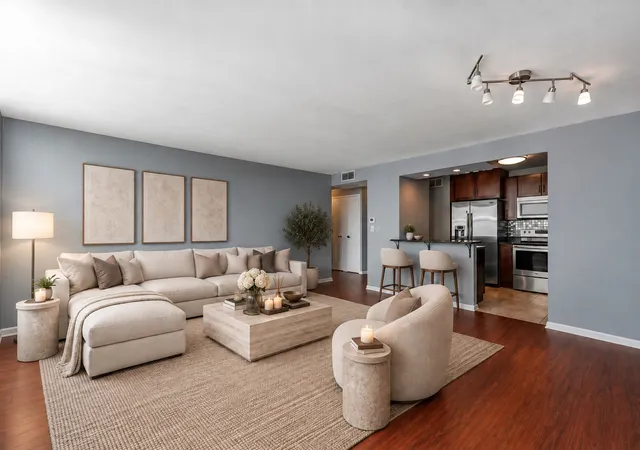 Photo 4 of Condo for sale at 6301 N Sheridan Rd #16C, Chicago, IL 60660 | MLS# 12757685 | Listing updated on 2026-09-18