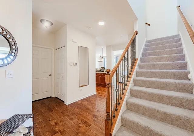 Photo 2 of Townhouse for sale at 2832 Henley Ln, Naperville, IL 60540 | MLS# 12757692 | Listing updated on 2026-09-17
