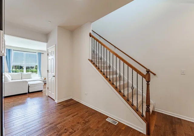 Photo 3 of Townhouse for sale at 2832 Henley Ln, Naperville, IL 60540 | MLS# 12757692 | Listing updated on 2026-09-17
