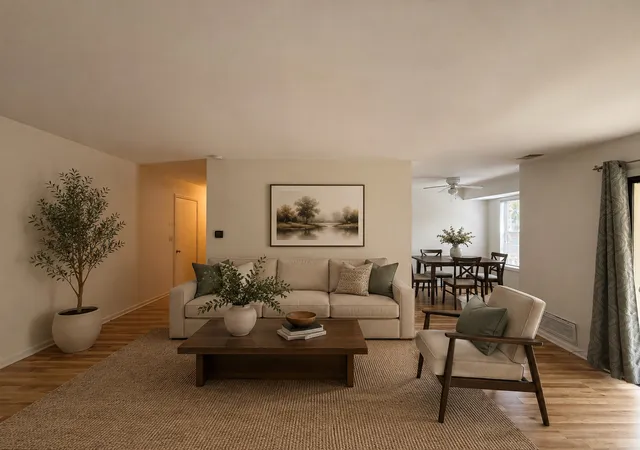 Photo 3 of Condo for sale at 2208 Country Clb Dr #26, Woodridge, IL 60517 | MLS# 12757700 | Listing updated on 2026-09-24
