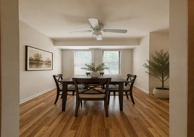 Listing Photo 5 - Condo for sale in building located at 2208 Country Clb Dr, Woodridge, IL 60517 - Unit #26