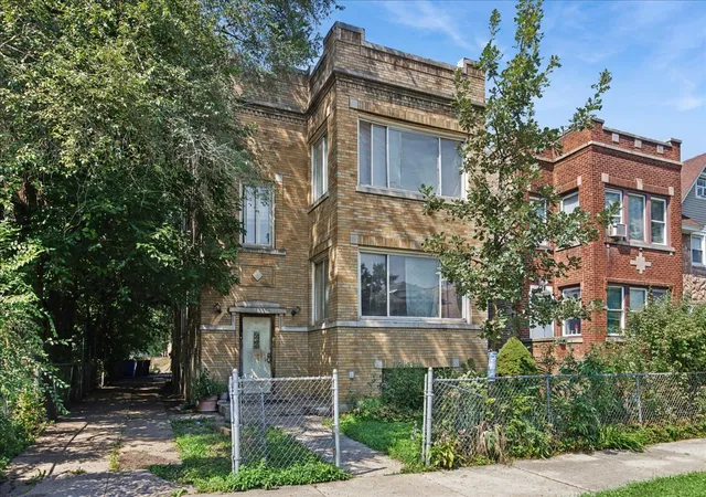 Photo 1 of Multi family home for sale at 514 N Leamington Ave, Chicago, IL 60644 | MLS# 12757705 | Listing updated on 2026-09-13