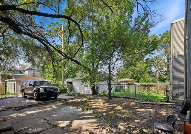 Photo 18 of Multi family home for sale at 514 N Leamington Ave, Chicago, IL 60644 | MLS# 12757705 | Listing updated on 2026-09-13