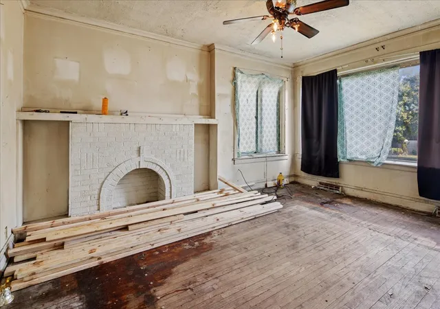 Photo 2 of Multi family home for sale at 514 N Leamington Ave, Chicago, IL 60644 | MLS# 12757705 | Listing updated on 2026-09-13