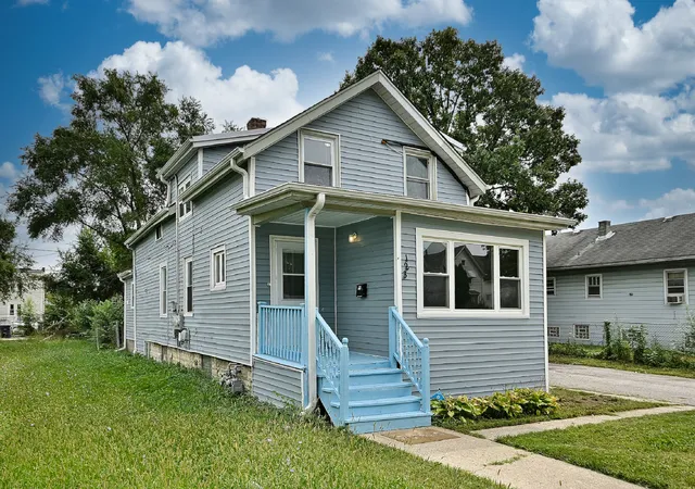 Photo 2 of Multi family home for sale at 123 S 12th Avenue, Maywood, IL 60153 | MLS# 12757710 | Listing updated on 2026-09-25