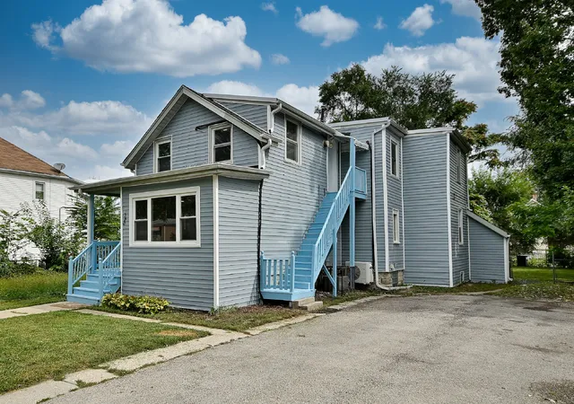 Photo 3 of Multi family home for sale at 123 S 12th Avenue, Maywood, IL 60153 | MLS# 12757710 | Listing updated on 2026-09-25