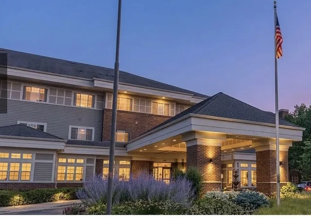 Photo 2 of Condo for sale at 801 N Mclean Blvd #330, Elgin, IL 60123 | MLS# 12757715 | Listing updated on 2026-09-24