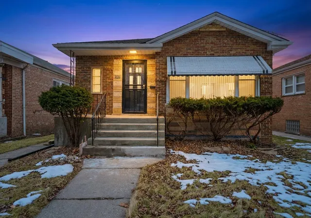 Photo 2 of Single family home for sale at 8846 S Dorchester Ave, Chicago, IL 60619 | MLS# 12757720 | Listing updated on 2026-10-07