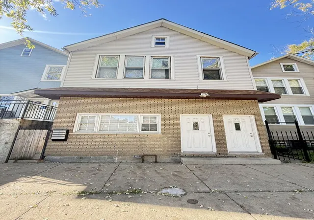 Photo 2 of Multi family home for sale at 4812 S Elizabeth St, Chicago, IL 60609 | MLS# 12757721 | Listing updated on 2026-10-08