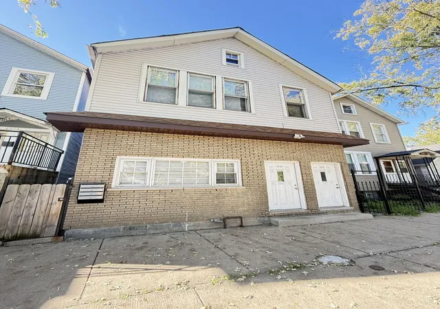 Photo 3 of Multi family home for sale at 4812 S Elizabeth St, Chicago, IL 60609 | MLS# 12757721 | Listing updated on 2026-10-08