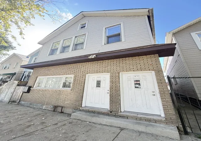 Photo 3 of Multi family home for sale at 4812 S Elizabeth St, Chicago, IL 60609 | MLS# 12757721 | Listing updated on 2026-10-08