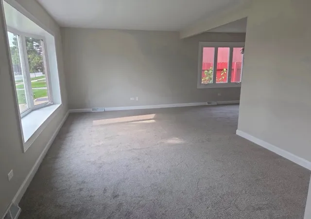 Photo 1 of Single family home for sale at 295 Hoxie Ave, Calumet City, IL 60409 | MLS# 12757729 | Listing updated on 2026-09-21