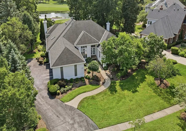 Photo 1 of Single family home for sale at 4202 Royal Fox Dr, St. Charles, IL 60174 | MLS# 12757745 | Listing updated on 2026-09-12