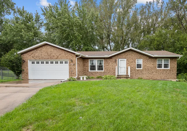Single family home for sale at 3312 90th Avenue Ct W, Rock Island, IL 61201 | MLS# 12757752