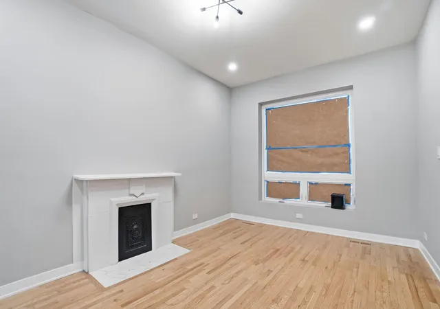 Photo 3 of Townhouse for sale at 2739 W Maypole Ave, Chicago, IL 60612 | MLS# 12757753 | Listing updated on 2026-09-16