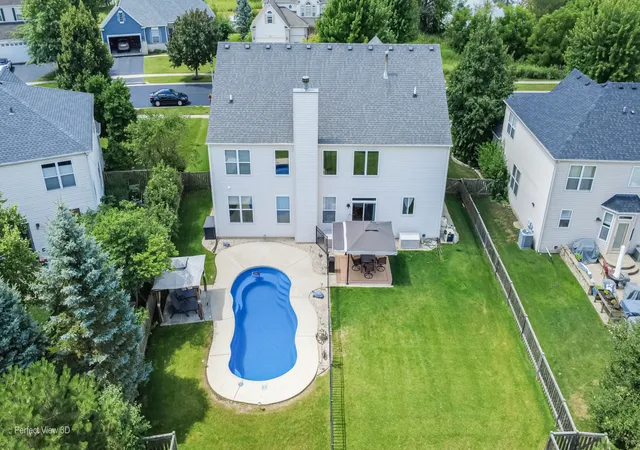 Photo 27 of Single family home for sale at 1896 Applewood Dr, Wauconda, IL 60084 | MLS# 12757754 | Listing updated on 2026-10-08