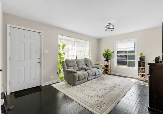 Photo 3 of Single family home for sale at 16962 Page Ave, Hazel Crest, IL 60429 | MLS# 12757763 | Listing updated on 2026-09-21