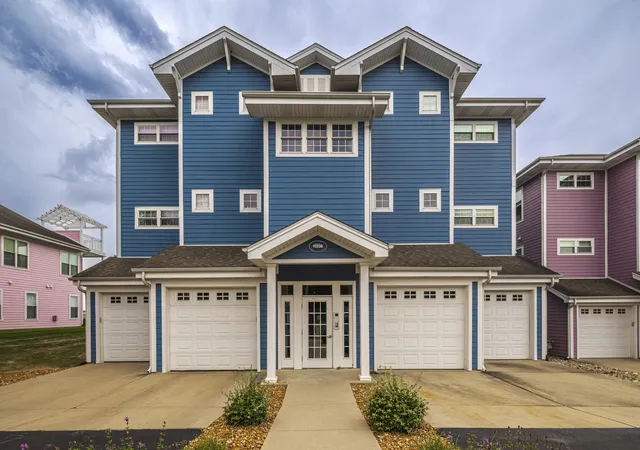Photo 1 of Condo for sale at 13238 Lake Shore Dr #102, Cedar Lake, IN 46303 | MLS# 12757765 | Listing updated on 2026-09-12