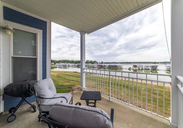 Photo 3 of Condo for sale at 13238 Lake Shore Dr #102, Cedar Lake, IN 46303 | MLS# 12757765 | Listing updated on 2026-09-12
