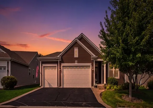 Photo 2 of Single family home for sale at 1220 Prescott Ln, Pingree Grove, IL 60140 | MLS# 12757766 | Listing updated on 2026-09-13