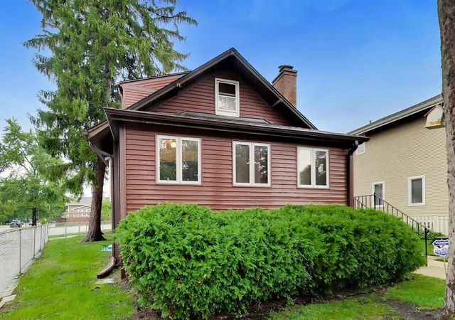 Single family home for sale at 6345 N Nordica Ave, Chicago, IL 60631 | MLS# 12757769