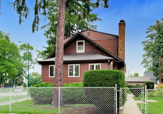 Photo 2 of Single family home for sale at 6345 N Nordica Ave, Chicago, IL 60631 | MLS# 12757769 | Listing updated on 2026-09-17