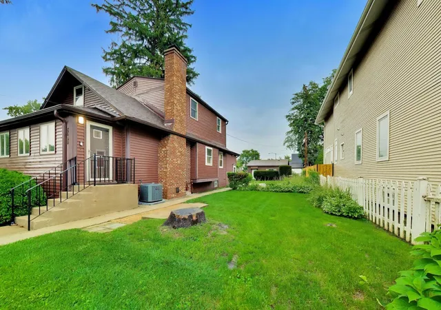 Photo 2 of Single family home for sale at 6345 N Nordica Ave, Chicago, IL 60631 | MLS# 12757769 | Listing updated on 2026-10-08