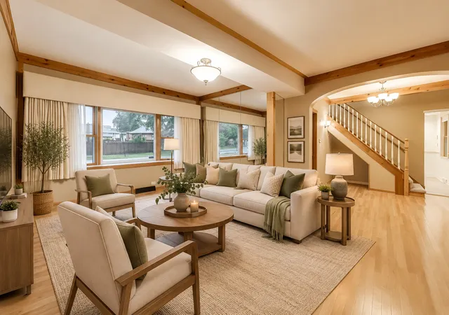 Photo 4 of Sale Pending at 6345 N Nordica Ave, Chicago, IL 60631 | MLS# 12757769 | Listing updated on 2026-10-30
