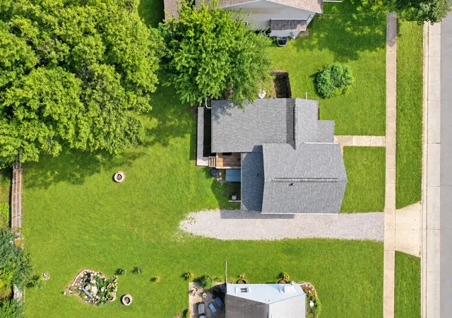 Photo 44 of Single family home for sale at 406 E Willow St, Normal, IL 61761 | MLS# 12757782 | Listing updated on 2026-10-08