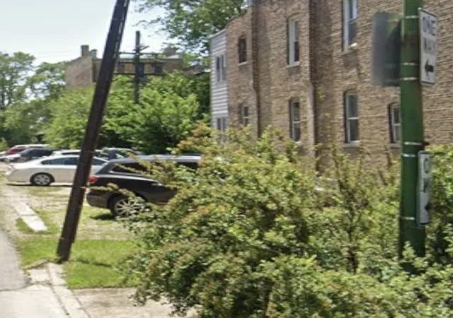 Land for sale at 1537 E 74th Street, Chicago, IL 60619 | MLS# 12757784