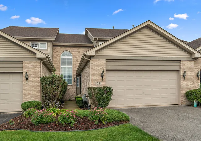 Photo 1 of Townhouse for sale at (Undisclosed), Tinley Park, IL 60477 | MLS# 12757814 | Listing updated on 2026-09-18