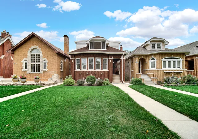Photo 1 of Single family home for sale at 1815 N Natchez Ave, Chicago, IL 60707 | MLS# 12757818 | Listing updated on 2026-09-13