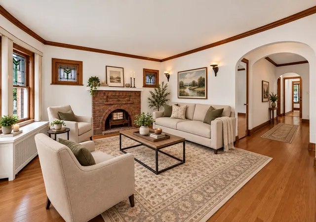 Photo 2 of Single family home for sale at 1815 N Natchez Ave, Chicago, IL 60707 | MLS# 12757818 | Listing updated on 2026-09-13