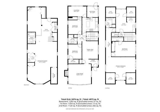 Photo 34 of Single family home for sale at 1815 N Natchez Ave, Chicago, IL 60707 | MLS# 12757818 | Listing updated on 2026-09-13
