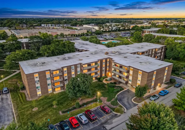 Photo 1 of Condo for sale at 1311 S Finley Rd #316, Lombard, IL 60148 | MLS# 12757824 | Listing updated on 2026-09-26