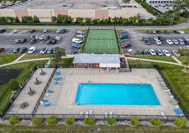 Photo 20 of Condo for sale at 1311 S Finley Rd #316, Lombard, IL 60148 | MLS# 12757824 | Listing updated on 2026-09-12