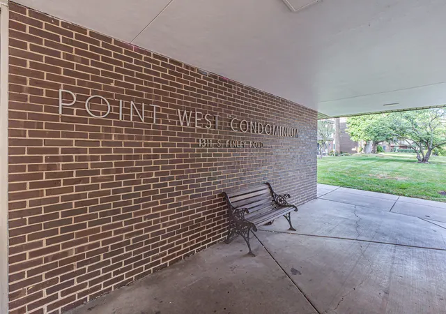 Photo 2 of Condo for sale at 1311 S Finley Rd #316, Lombard, IL 60148 | MLS# 12757824 | Listing updated on 2026-09-12