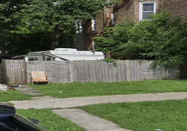 Photo 1 of Land for sale at 6018 S Paulina St, Chicago, IL 60636 | MLS# 12757826 | Listing updated on 2026-09-12
