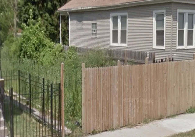 Land for sale at 7318 S Paulina St, Chicago, IL 60636 | MLS# 12757832