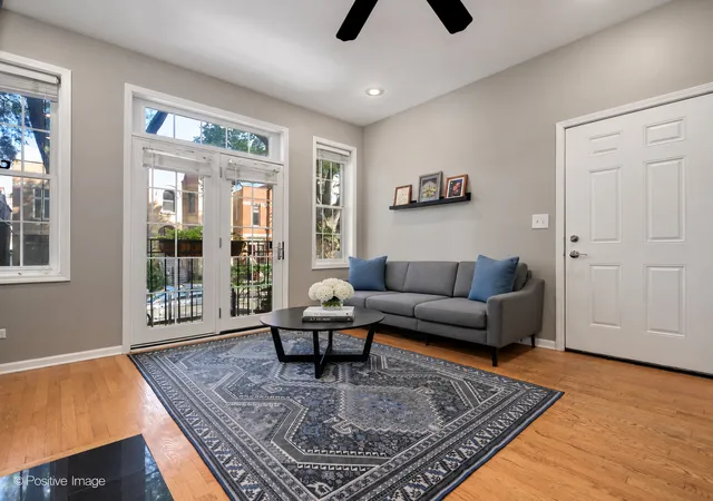Photo 4 of Condo for sale at 2635 W Cortez St #1, Chicago, IL 60622 | MLS# 12757838 | Listing updated on 2026-09-24