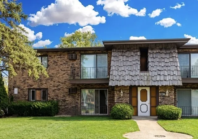 Condo for sale at 5739 129th Street #1B, Crestwood, IL 60418 | MLS# 12757841