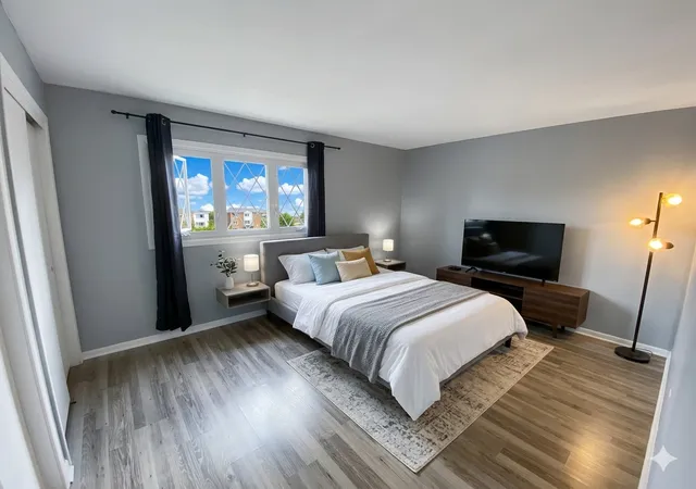 Listing Photo 5 - Condo for sale in building located at 5739 129Th St, Crestwood, IL 60418 - Unit #1B
