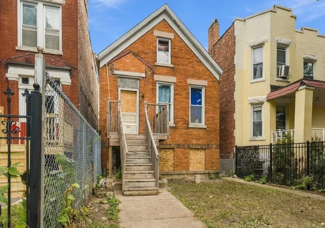 Photo 2 of Single family home for sale at 2837 S Millard Ave, Chicago, IL 60623 | MLS# 12757850 | Listing updated on 2026-09-17