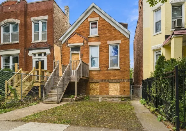 Photo 3 of Single family home for sale at 2837 S Millard Ave, Chicago, IL 60623 | MLS# 12757850 | Listing updated on 2026-09-17